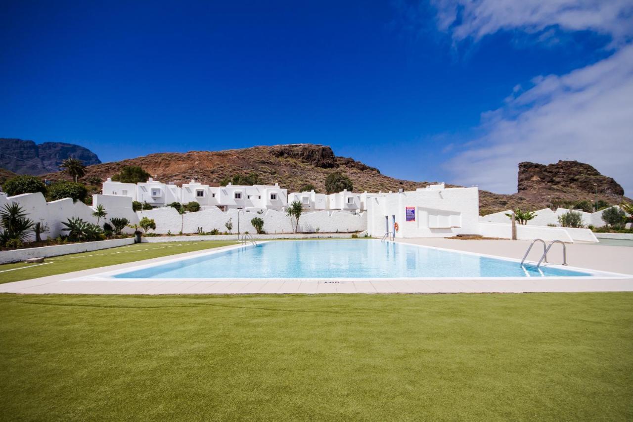 Home2Book Casa Pizquito Agaete, Wifi & Pool Agaete  Exterior foto